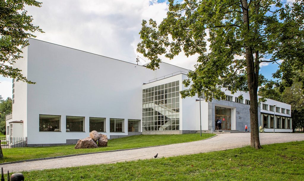 Vyborg Library